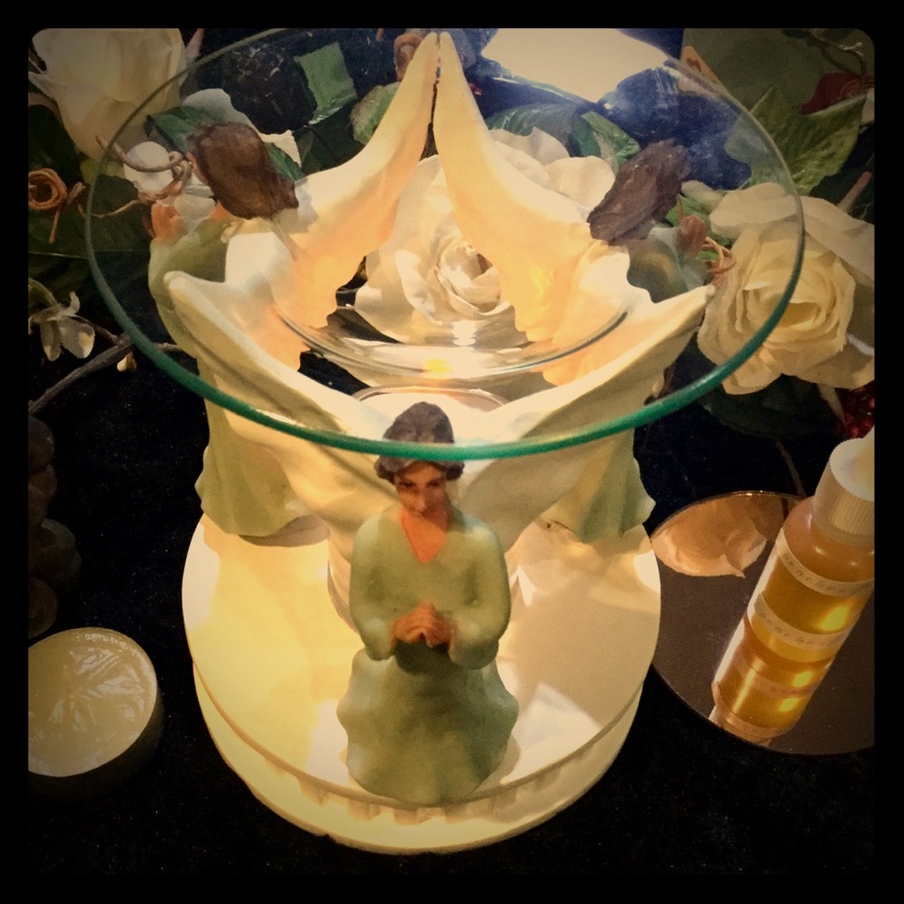 NEW ARRIVAL~GuardianAngel~ Oil*InFuser FreeSample